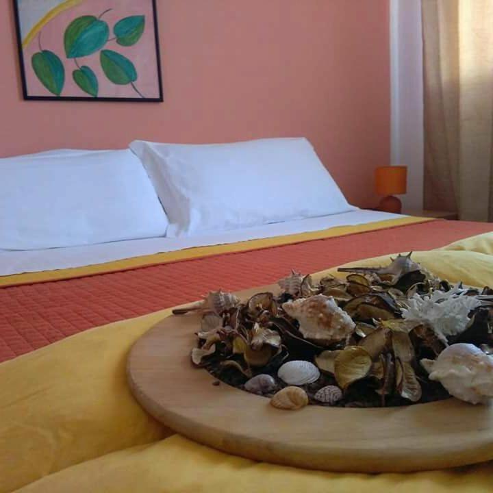 Nido Colorato B&B Fontane Bianche Exterior foto