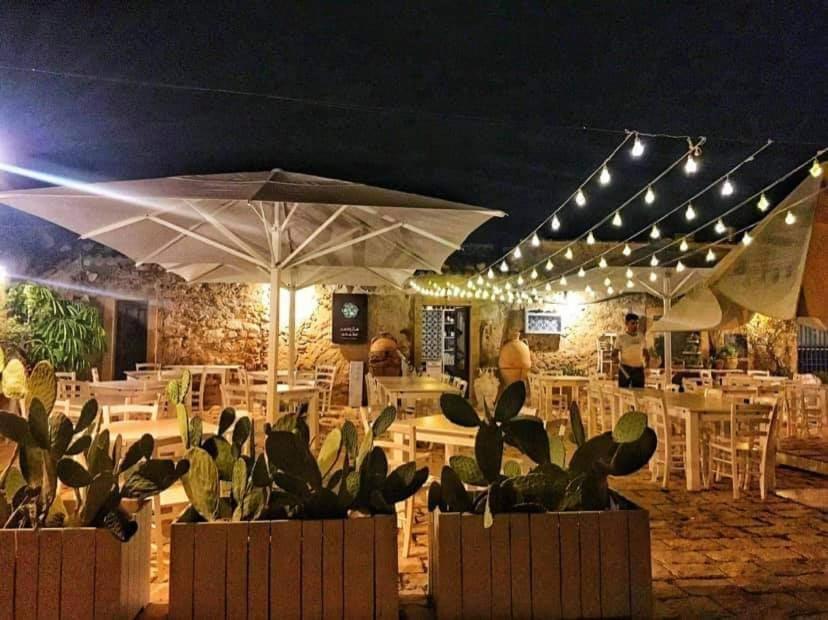 Nido Colorato B&B Fontane Bianche Exterior foto